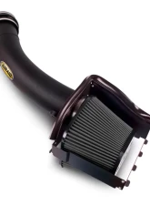 AIRAID Performance Air Intake System Ford F-350 2013 6.2L V8                                     - 402-273 - Image 2