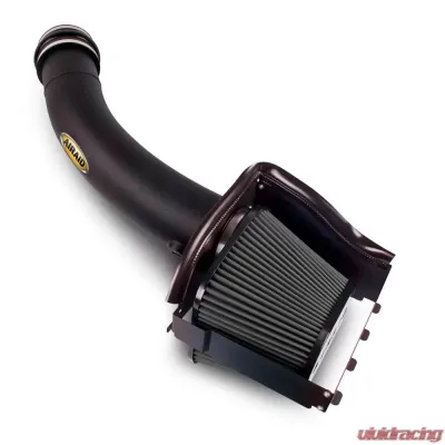 AIRAID Performance Air Intake System Ford F-350 2013 6.2L V8 - 402-273