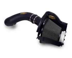 AIRAID Performance Air Intake System Ford Raptor 2011-2014 5.0L V8
