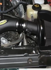 AIRAID Performance Air Intake System Ford Raptor 2011-2014 5.0L V8                                     - 402-299 - Image 2