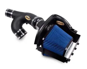 AIRAID Performance Air Intake System Ford Raptor 2011-2014 3.5L V6
