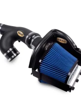 AIRAID Performance Air Intake System Ford Raptor 2011-2014 3.5L V6                                     - 403-101 - Image 7