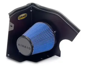 AIRAID Performance Air Intake System Ford