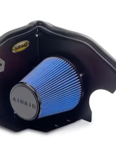 AIRAID Performance Air Intake System Ford                                     - 403-114 - Image 7