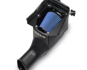 AIRAID Performance Air Intake System Ford Excursion 2003-2005 6.0L V8