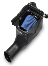 AIRAID Performance Air Intake System Ford Excursion 2003-2005 6.0L V8                                     - 403-131-1 - Image 2