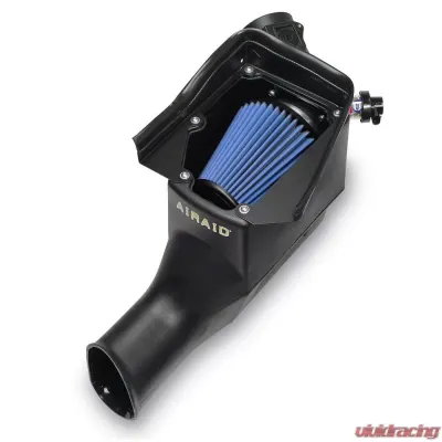 AIRAID Performance Air Intake System Ford Excursion 2003-2005 6.0L V8 - 403-131-1