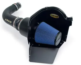 AIRAID Performance Air Intake System Ford F-150 2004-2006 4.6L V8