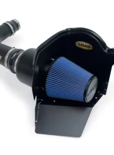 AIRAID Performance Air Intake System Ford F-150 2004-2006 4.6L V8                                     - 403-162 - Image 2
