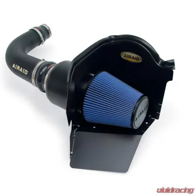AIRAID Performance Air Intake System Ford F-150 2004-2006 4.6L V8 - 403-162