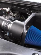 AIRAID Performance Air Intake System Ford F-150 2004-2006 4.6L V8                                     - 403-162 - Image 2