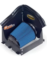 AIRAID Performance Air Intake System Ford Ranger 2004-2011 4.0L V6                                     - 403-194 - Image 7