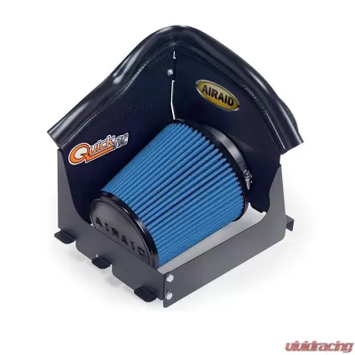 AIRAID Performance Air Intake System Ford Ranger 2004-2011 4.0L V6 - 403-194