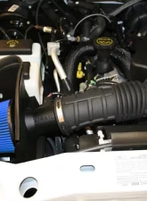 AIRAID Performance Air Intake System Ford Ranger 2004-2011 4.0L V6                                     - 403-194 - Image 2