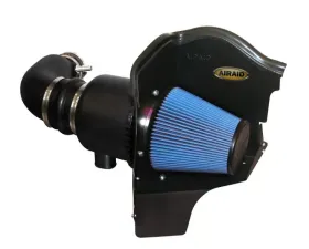 AIRAID Performance Air Intake System Ford F-150 2007-2008 4.6L V8