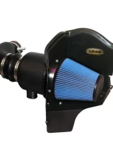 AIRAID Performance Air Intake System Ford F-150 2007-2008 4.6L V8                                     - 403-217 - Image 7