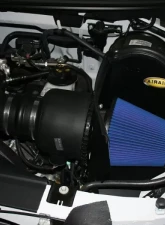 AIRAID Performance Air Intake System Ford F-150 2007-2008 4.6L V8                                     - 403-217 - Image 2