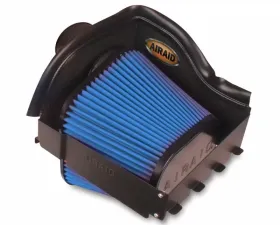 AIRAID Performance Air Intake System Ford