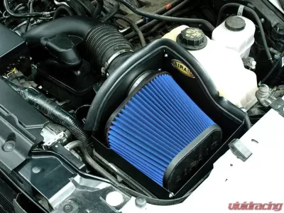 AIRAID Performance Air Intake System Ford - 403-239-1