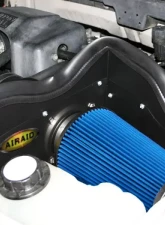 AIRAID Performance Air Intake System Ford                                     - 403-249 - Image 2