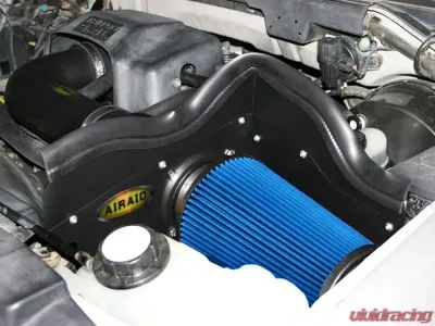 AIRAID Performance Air Intake System Ford - 403-249