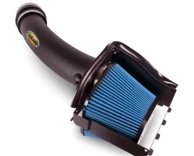 AIRAID Performance Air Intake System Ford 6.2L V8
