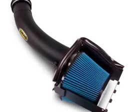 AIRAID Performance Air Intake System Ford F-350 2013 6.2L V8
