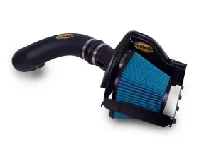 AIRAID Performance Air Intake System Ford Raptor 2011-2014 5.0L V8