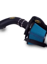 AIRAID Performance Air Intake System Ford Raptor 2011-2014 5.0L V8                                     - 403-299 - Image 7
