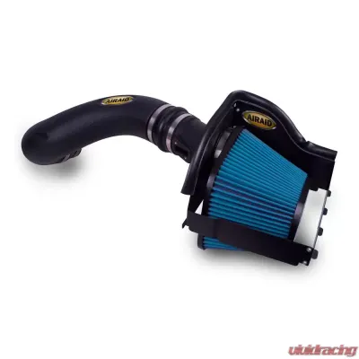 AIRAID Performance Air Intake System Ford Raptor 2011-2014 5.0L V8 - 403-299