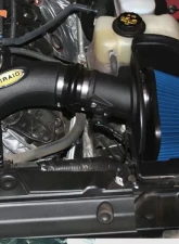 AIRAID Performance Air Intake System Ford Raptor 2011-2014 5.0L V8                                     - 403-299 - Image 2