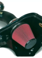 AIRAID Performance Air Intake System Ford Mustang 2005-2009 4.6L V8                                     - 450-172 - Image 2