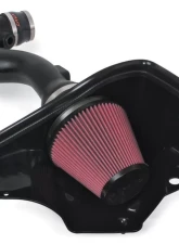AIRAID Performance Air Intake System Ford Mustang 2005-2009 4.0L V6                                     - 450-177 - Image 2
