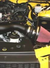 AIRAID Performance Air Intake System Ford Mustang 2005-2009 4.0L V6                                     - 450-177 - Image 2