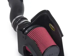 AIRAID Performance Air Intake System Ford Mustang 1999-2004 4.6L V8