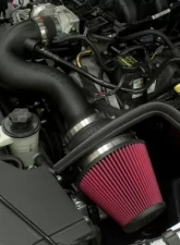 AIRAID Performance Air Intake System Chevrolet Suburban 1977 4.0L V6                                     - 450-245 - Image 2