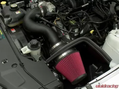 AIRAID Performance Air Intake System Chevrolet Suburban 1977 4.0L V6 - 450-245