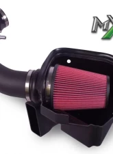AIRAID Performance Air Intake System Ford 5.0L V8                                     - 450-303 - Image 2