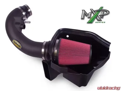 AIRAID Performance Air Intake System Ford 5.0L V8 - 450-303