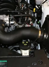 AIRAID Performance Air Intake System Ford Mustang 2005-2009 4.6L V8                                     - 450-304 - Image 2