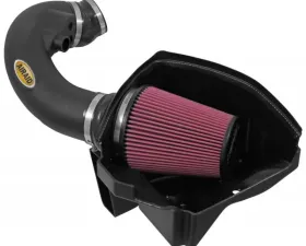 AIRAID Performance Air Intake System Ford 5.0L V8