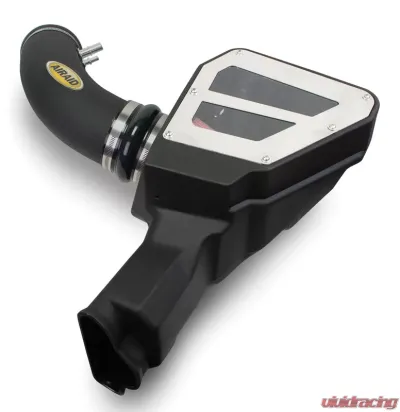 AIRAID Performance Air Intake System Ford 3.7L V6 - 450-327