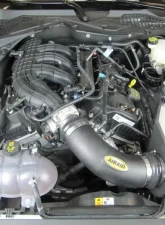 AIRAID Performance Air Intake System Ford 3.7L V6                                     - 450-327 - Image 2