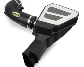 AIRAID Performance Air Intake System Ford 5.0L V8