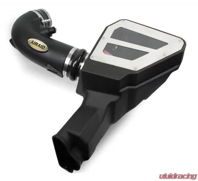 AIRAID Performance Air Intake System Ford 5.0L V8 - 450-328
