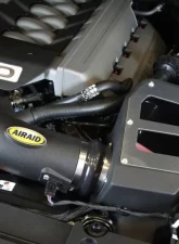 AIRAID Performance Air Intake System Ford 5.0L V8                                     - 450-328 - Image 2