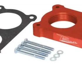 AIRAID Throttle Body Spacer Ford Mustang 2005-2009 4.6L V8