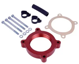 AIRAID Throttle Body Spacer Ford 3.7L V6