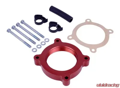 AIRAID Throttle Body Spacer Ford 3.7L V6 - 450-636