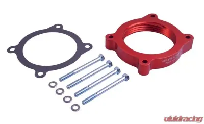 AIRAID Throttle Body Spacer Ford 5.0L V8 - 450-638